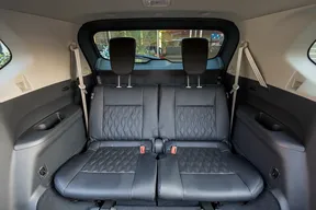 Nissan X-Trail 2024