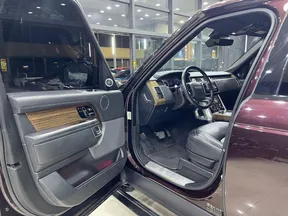 Land Rover Range Rover 2019