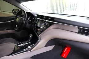 Toyota Camry 2020