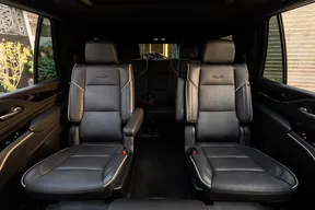 Cadillac Escalade 2023
