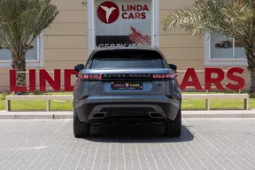 Land Rover Range Rover Velar 2018