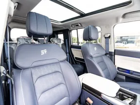 Jetour T2 2026