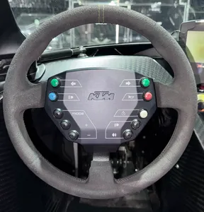 KTM X-Bow 2015