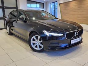 Volvo V90 D4 2017