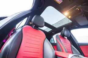 Mercedes-Benz C-Class 200 2024