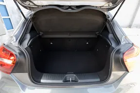 Mercedes-Benz A-Class 250 2017