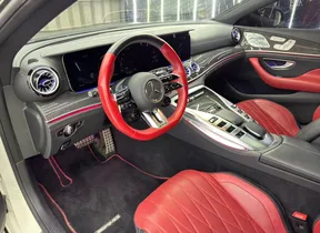 Mercedes-Benz AMG GT 43 2023