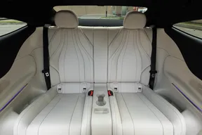 Mercedes-Benz CLE 200 2024