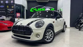 MINI Hatch Cooper 2019