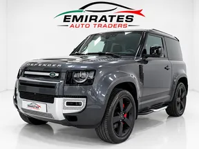 Land Rover Defender 90 2023