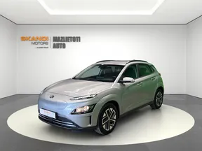Hyundai Kona 2022