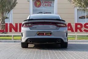Dodge Charger 2022