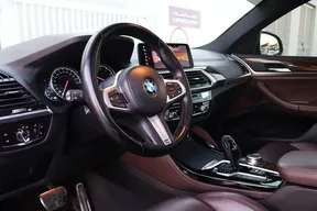 BMW X4 30 2019