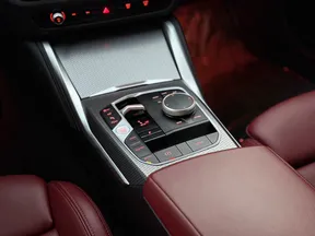 BMW 4 Series 420 2024
