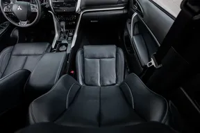 Mitsubishi Eclipse Cross 2025