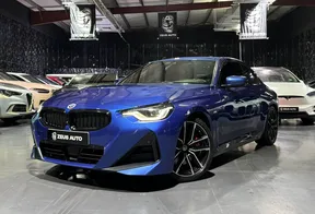 BMW 2 Series 230 2022