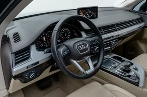 Audi Q7 2018
