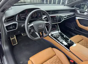 Audi RS7 2021