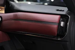 Nissan Patrol 2026