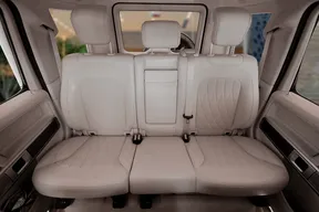 Mercedes-Benz G-Class 63 AMG 2019