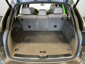 Porsche Cayenne 2013