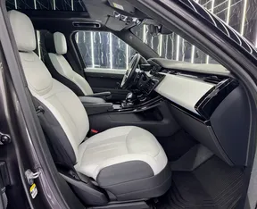 Land Rover Range Rover Sport 2023
