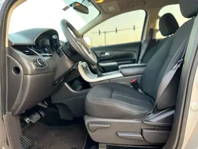 Ford Edge 2014