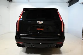 Cadillac Escalade ESV 2023