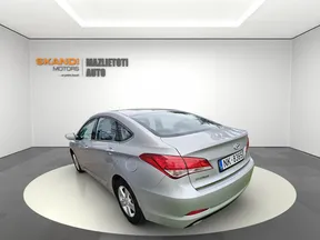 Hyundai i40 2013