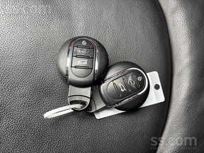 MINI Hatch Cooper S 2019