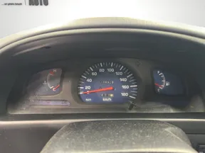 Toyota Hilux 2001