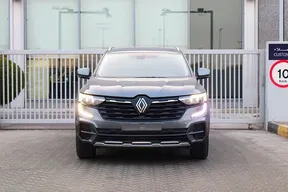 Renault Koleos 2025