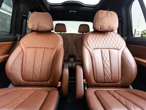 BMW X7 40 2020
