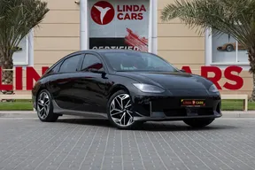 Hyundai Ioniq 6 2024