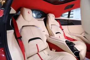 Ferrari Purosangue 2024