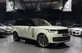 Land Rover Range Rover 2023