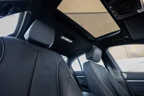 BMW 3 Series 318 2018