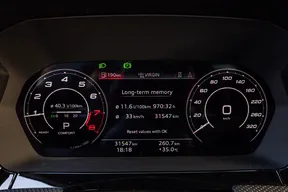 Audi RS3 2024