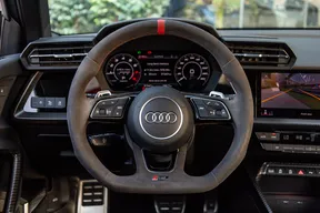 Audi RS3 2024