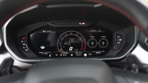 Lamborghini Urus 2023
