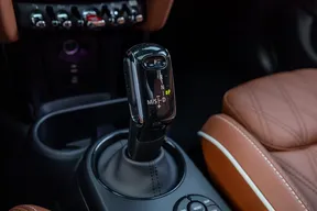MINI Hatch Cooper S 2024