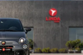 Abarth 695 2024