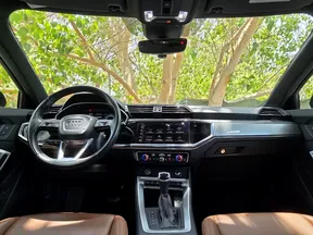 Audi Q3 2023