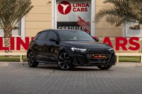 Audi A1 Sportback 2023