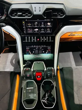 Lamborghini Urus 2023