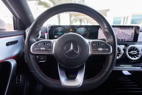Mercedes-Benz A-Class 250 2020