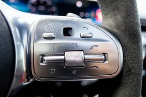 Mercedes-Benz CLA 45 AMG S 2021