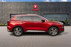 Ford Territory 2024