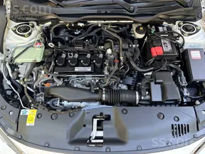 Honda Civic 2019