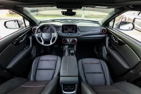 Chevrolet Blazer 2024